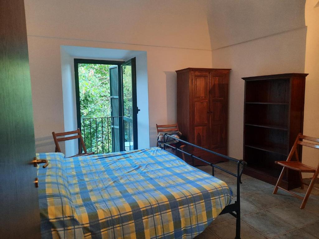 Gallery image of B&B Don Angelo Campobassi in Pescosansonesco