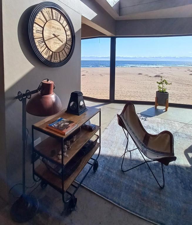 Dolphin Beach Villa at 138 Oystercatcher, Swakopmund