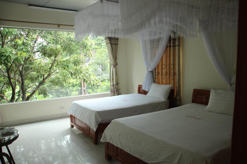 Limestone View Homestay - 17