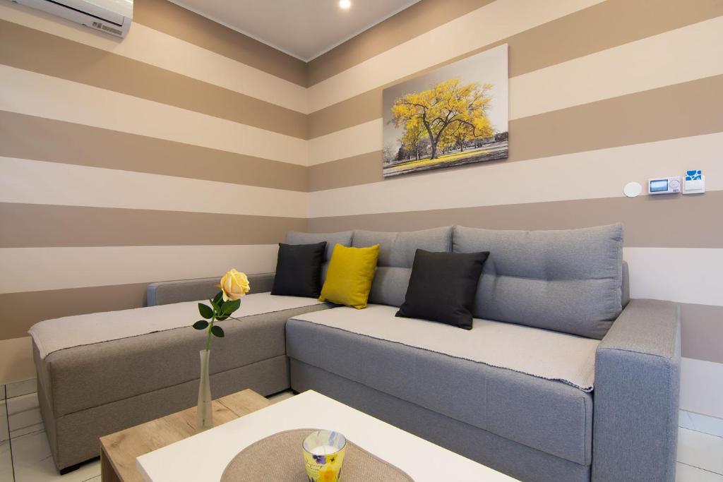 Jana apartmani - Studio Apartment