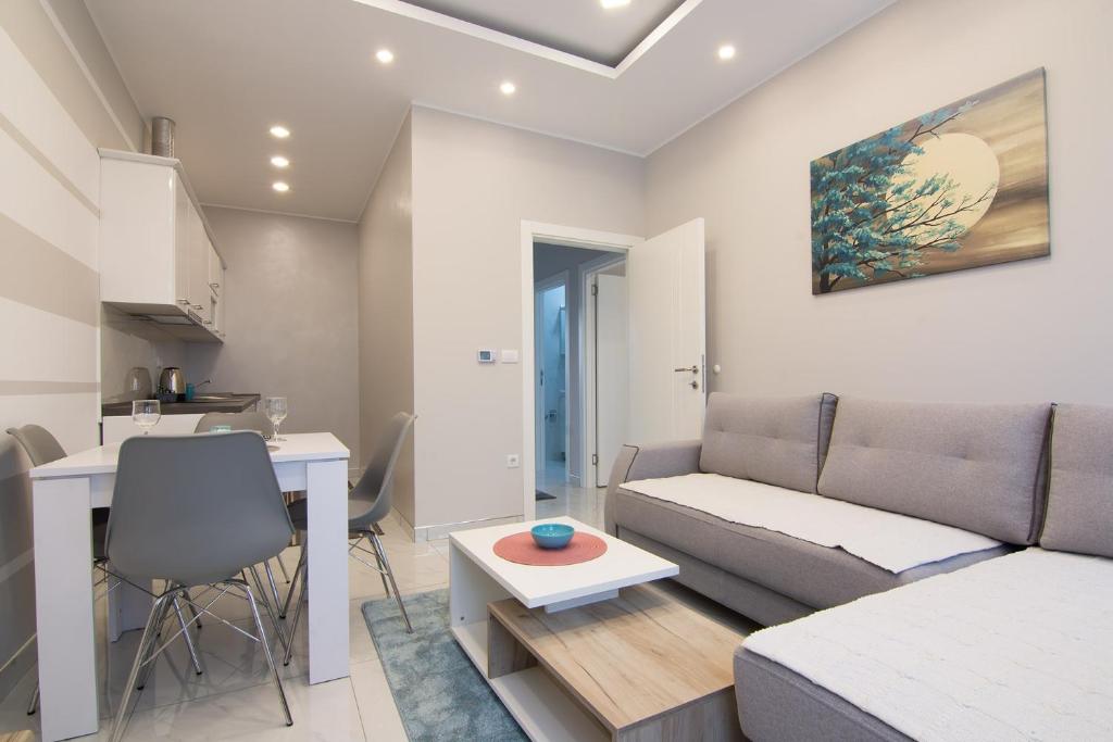 Jana apartmani - One-Bedroom Apartment
