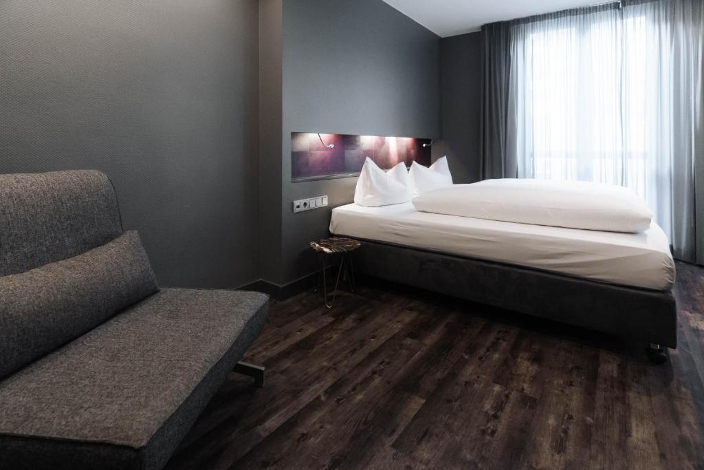 Hotel am Augustinerplatz - Resim 28