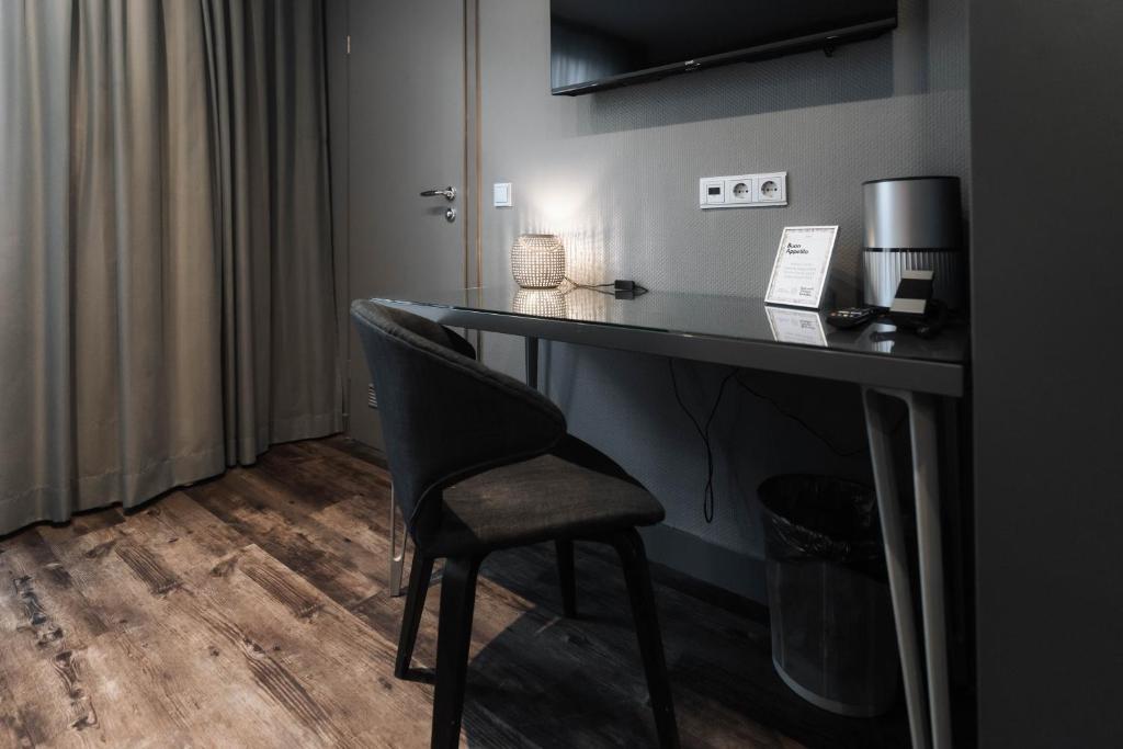 Hotel am Augustinerplatz - Resim 27