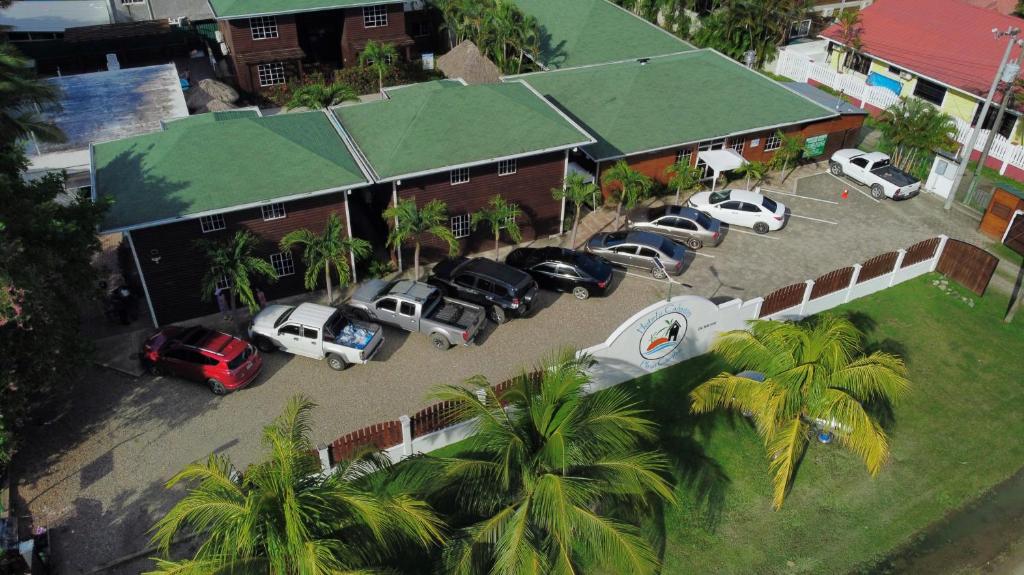 Fotografie z fotogalerie ubytování Hotel Playa Caribe v destinaci Tela