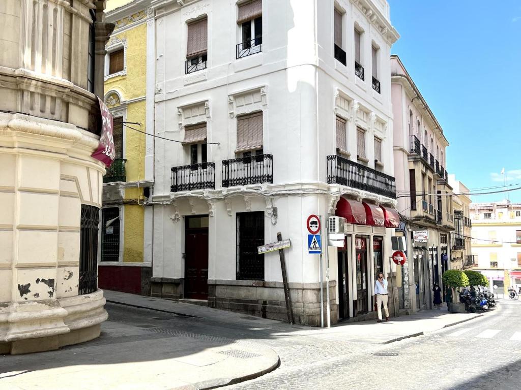 Casa Alfonso XIII, Córdoba – Updated 2023 Prices