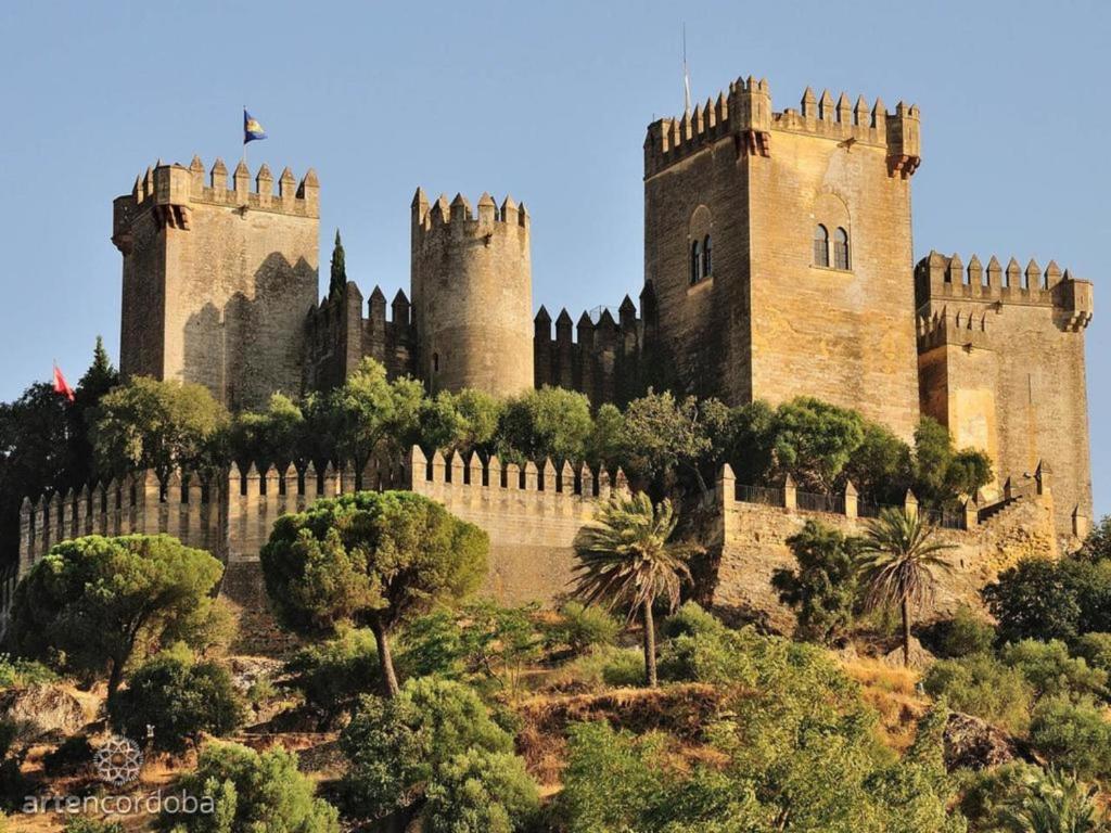 Casa Alfonso XIII, Córdoba – Bijgewerkte prijzen 2023