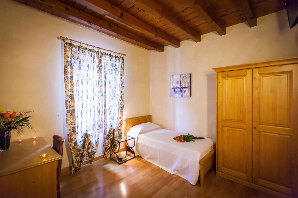 Hotel Alla Corte dei Bicchi - Single Room