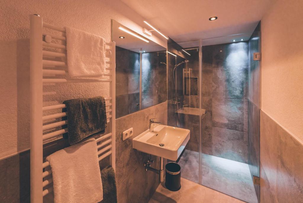 ARLhome - Zuhause am Arlberg - 5