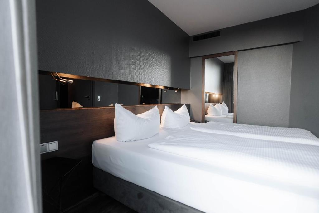 Hotel am Augustinerplatz - 小型套房