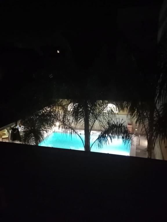 A piscina em ou perto de Ivana home