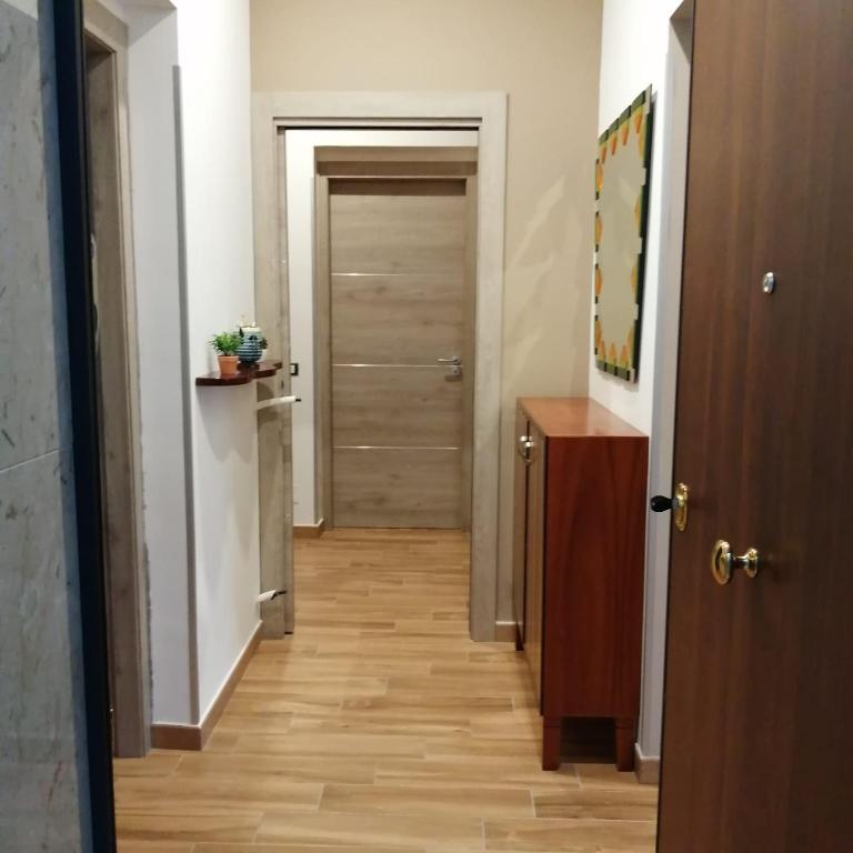 Imagem da galeria de Ivana home em Trapani
