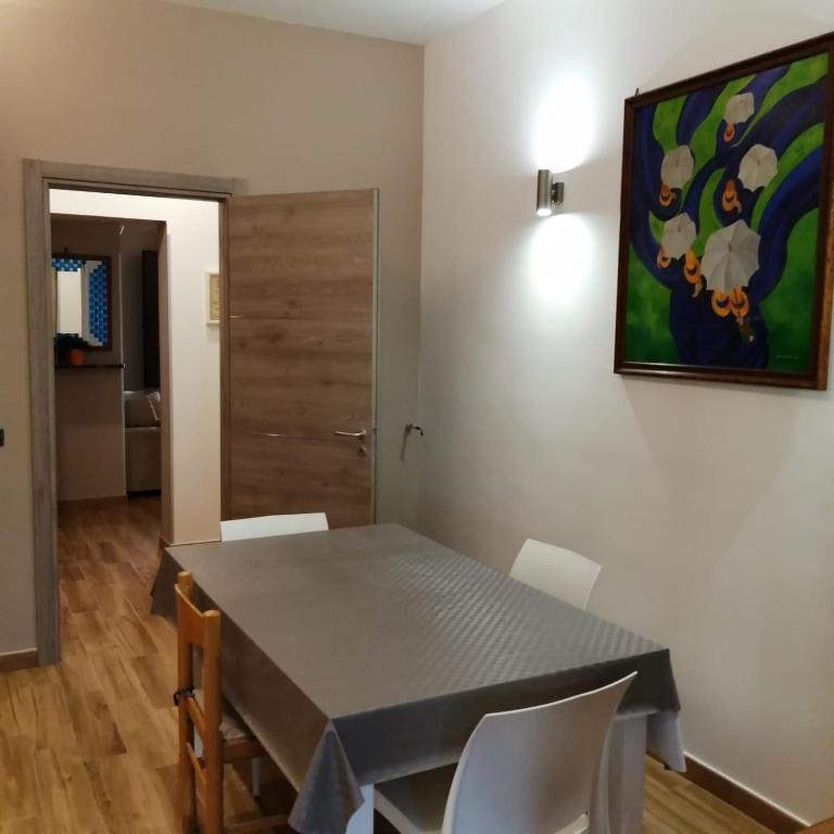 Imagem da galeria de Ivana home em Trapani