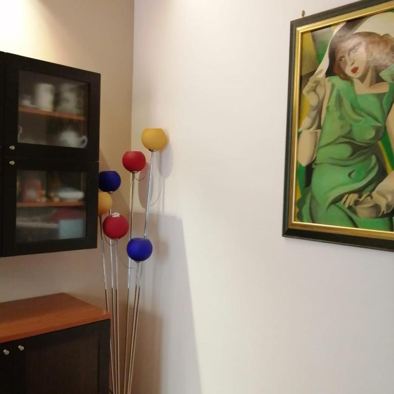 Imagem da galeria de Ivana home em Trapani