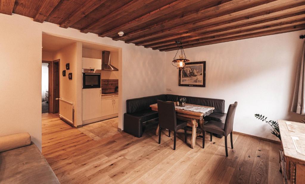 ARLhome - Zuhause am Arlberg - 13