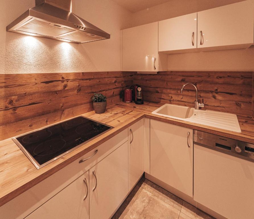 ARLhome - Zuhause am Arlberg - 14