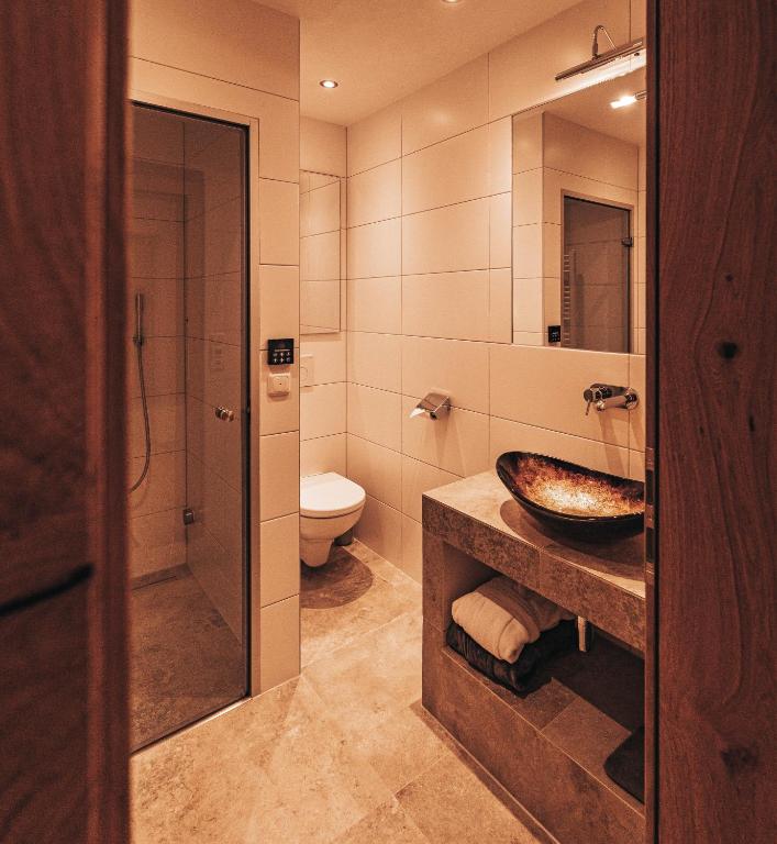 ARLhome - Zuhause am Arlberg - 16