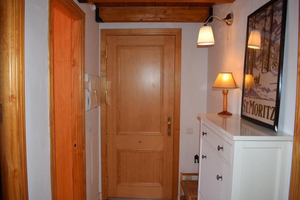 Fotografie z fotogalerie ubytování Apartamento Neril v destinaci Laspaúles