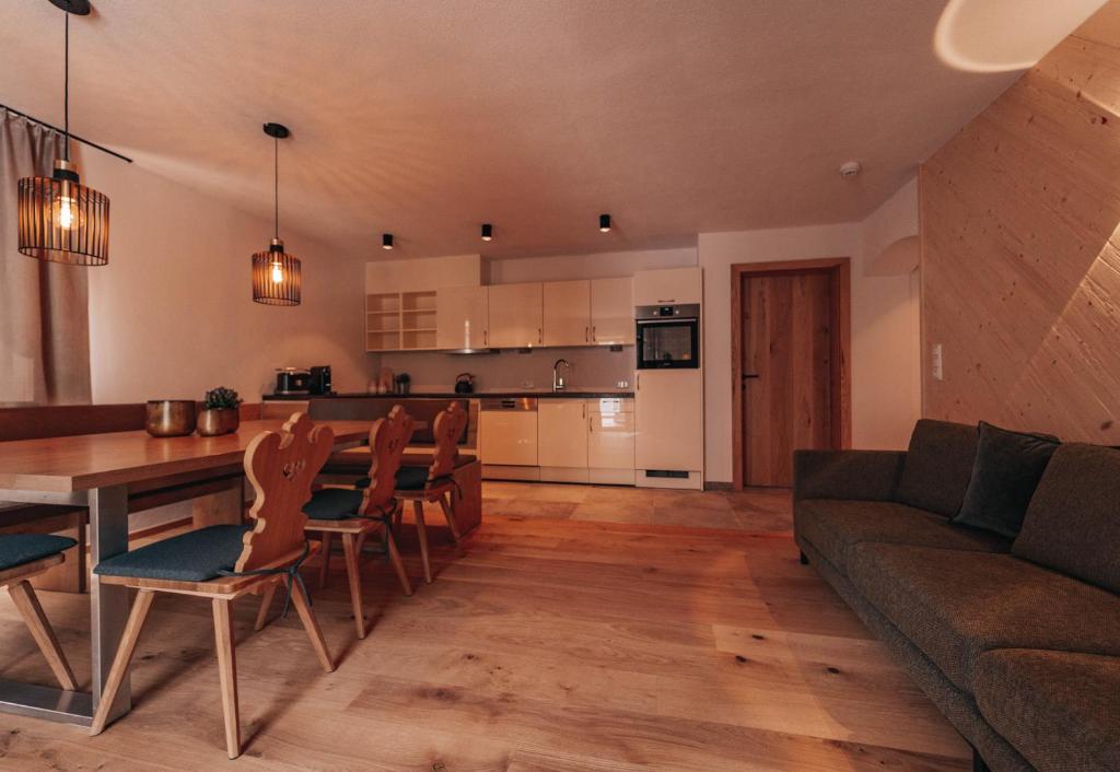 ARLhome - Zuhause am Arlberg - 17