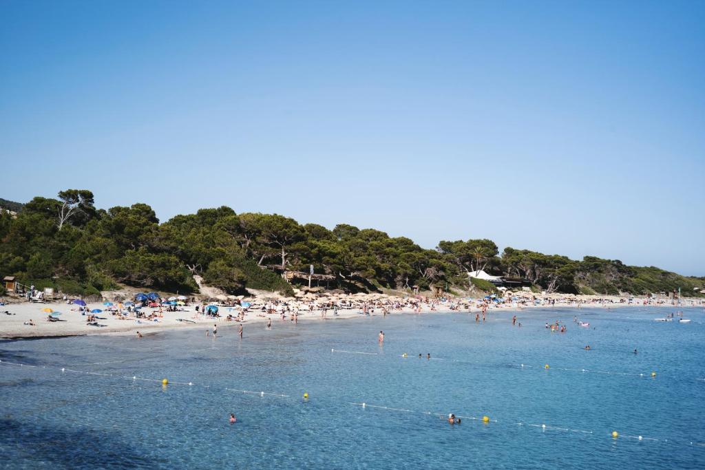 Hostal Mar y Sal, Sant Josep de sa Talaia – Precios ...