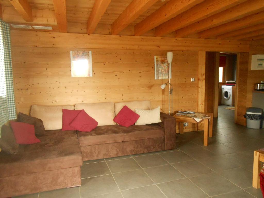 Gîte du Rotenberg – photo 10