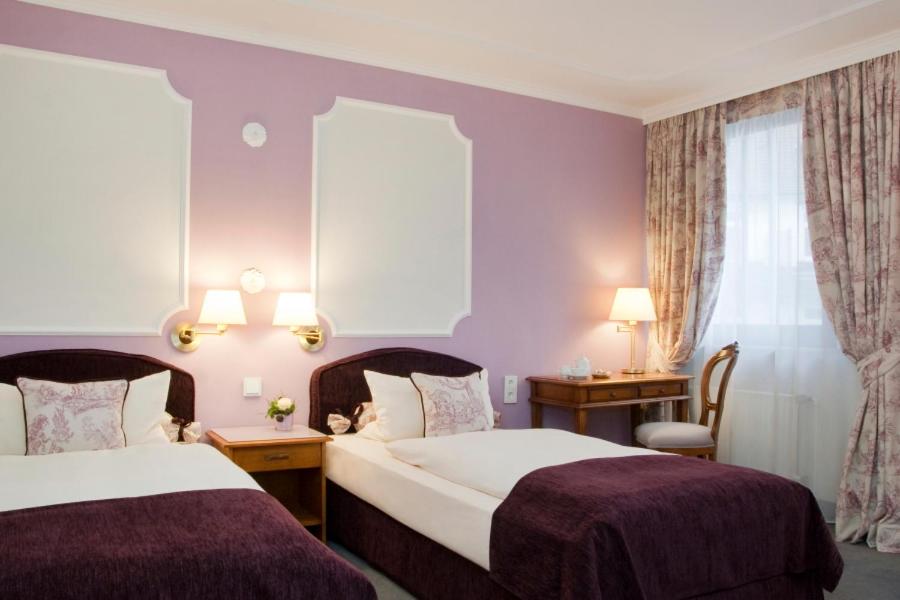 Gildors Hotel Atmosphère - Resim 13