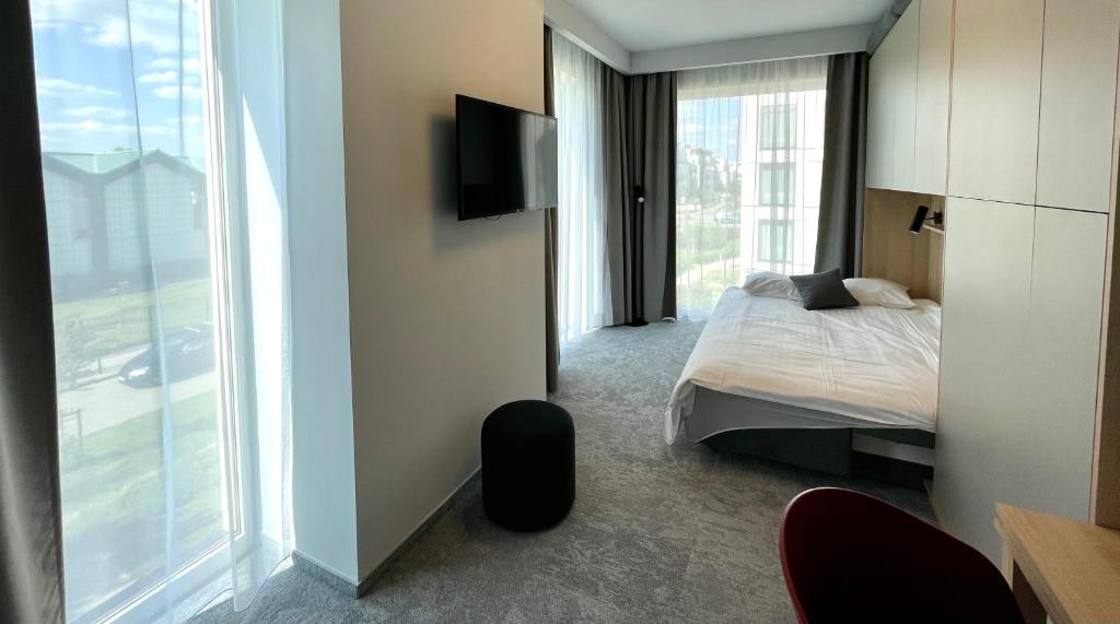 Wilanów Residence Apartments - Resim 39