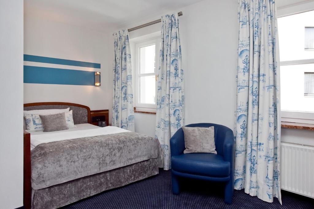 Gildors Hotel Atmosphère - Resim 10