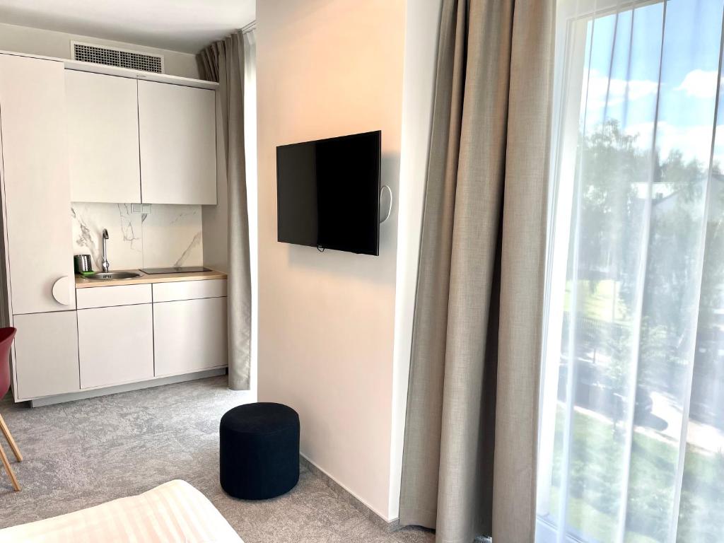 Wilanów Residence Apartments - Resim 36