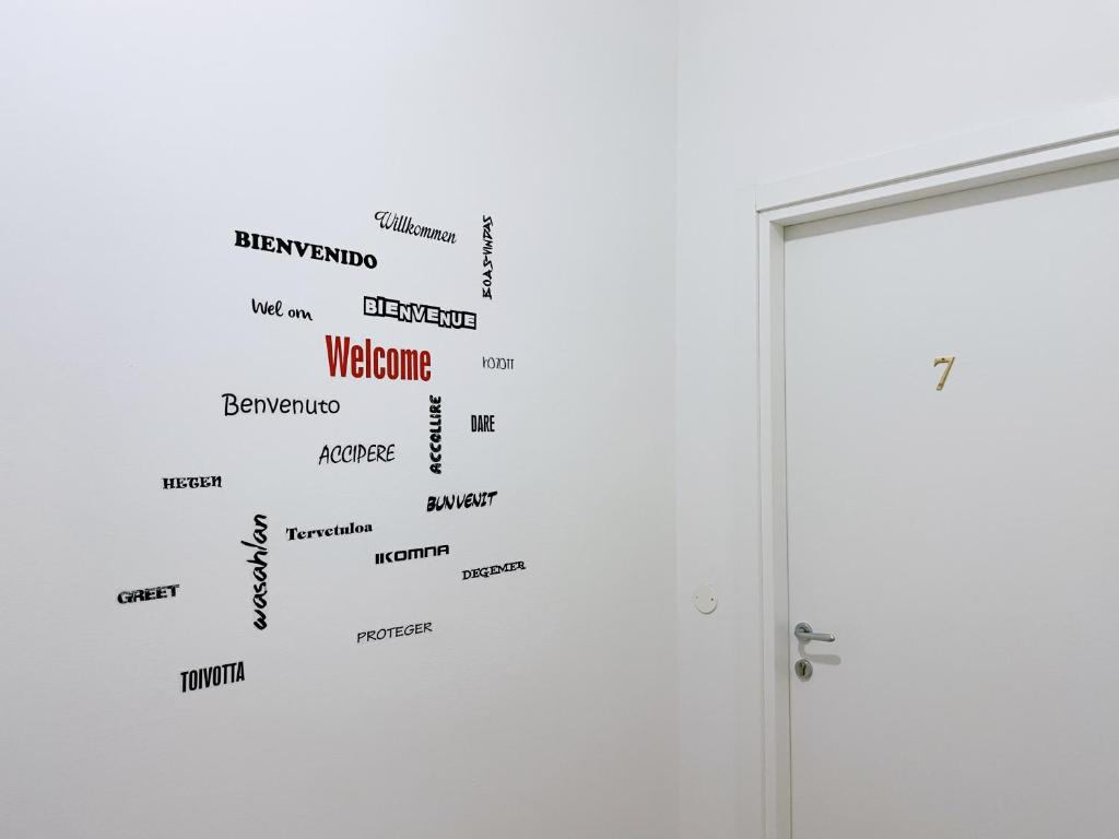 Fotografie z fotogalerie ubytování Confortini Rooms SUNDAY v destinaci Verona