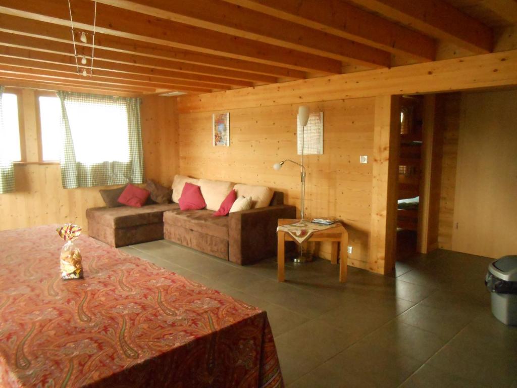 Gîte du Rotenberg – photo 9