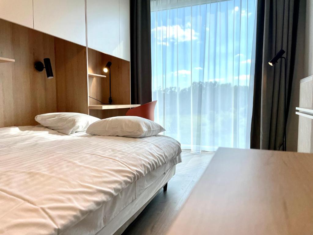 Wilanów Residence Apartments - Resim 34