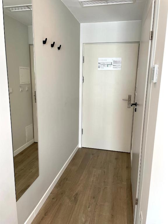 Wilanów Residence Apartments - Resim 32