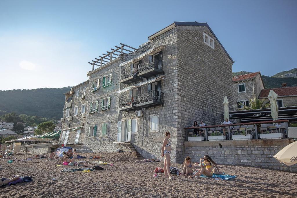 Φυσικό τοπίο κοντά σε αυτό το διαμέρισμα