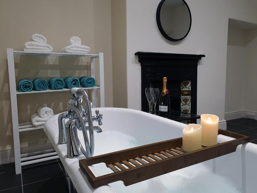 Coastal escape in the heart of Saltburn - Casa De Tres Dormitorios
