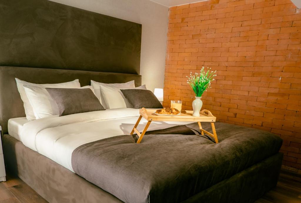 Luxury Duplex Suites - City Center - Estudio Dúplex