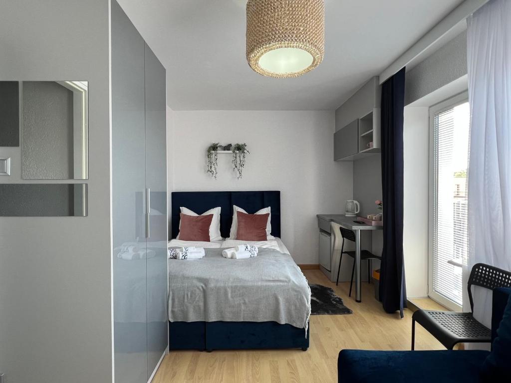 S&M Villa Kolobrzeg - 7