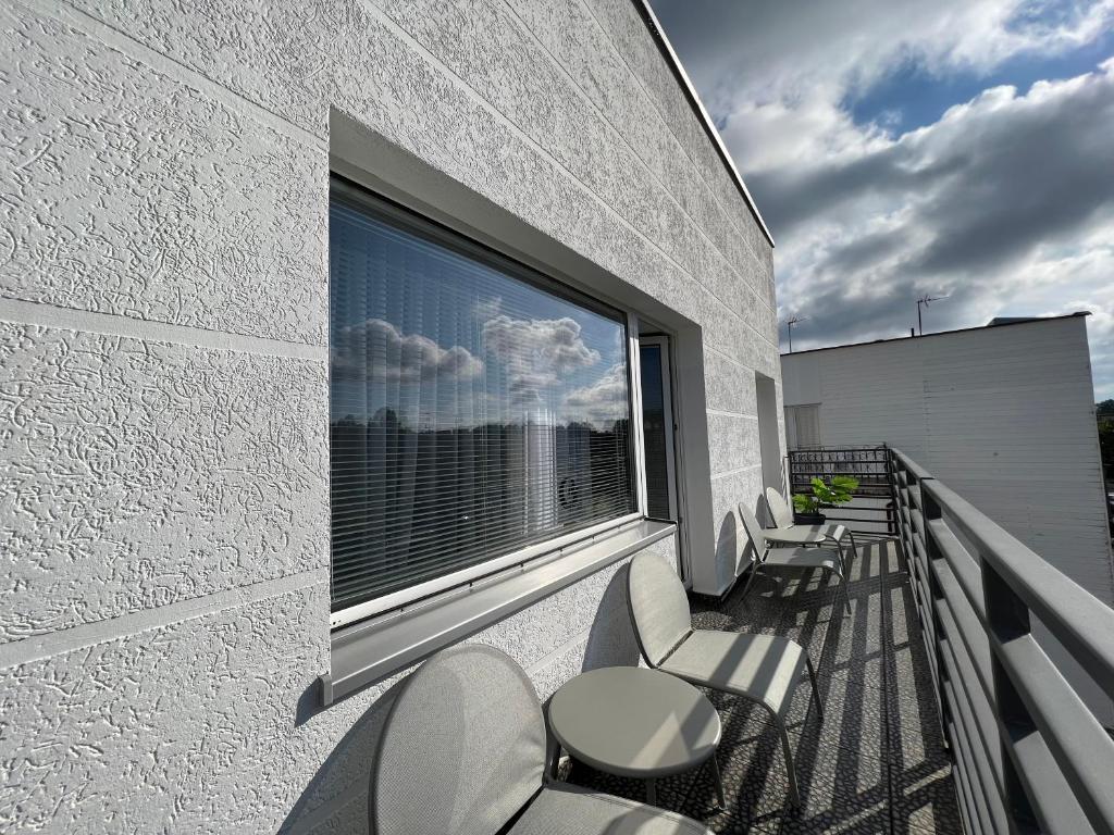 S&M Villa Kolobrzeg - 11