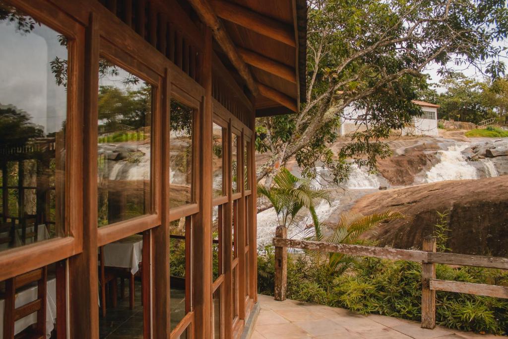 Hotel Vale do Jiquiriçá