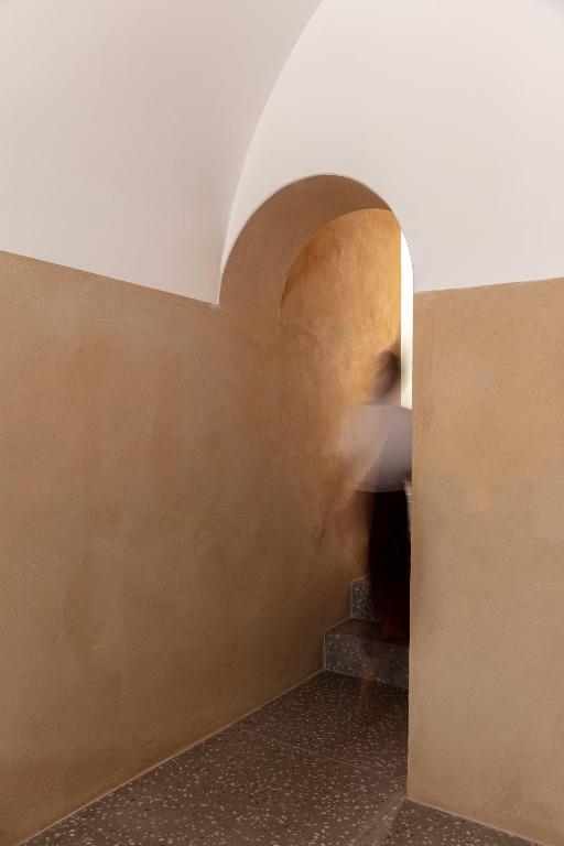 Ethos Vegan Suites Fira, Santorini - Resim 16