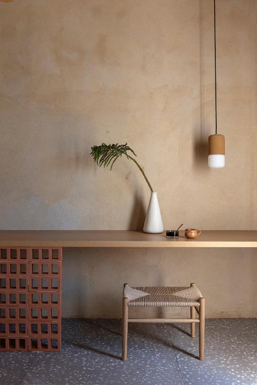 Ethos Vegan Suites Fira, Santorini - Resim 10