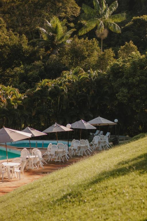 Hotel Vale do Jiquiriçá