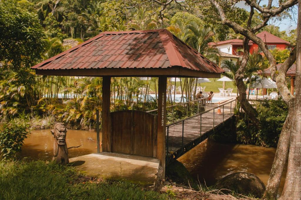 Hotel Vale do Jiquiriçá