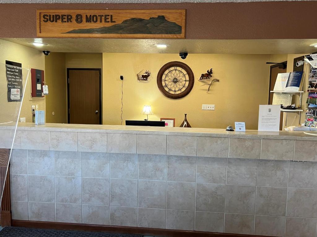 Super 8 by Wyndham Trinidad photo