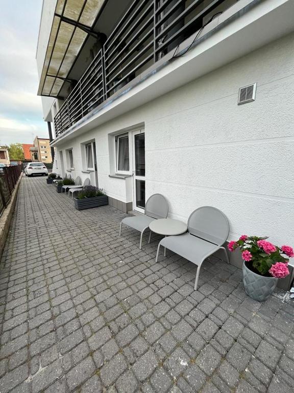 S&M Villa Kolobrzeg - 5