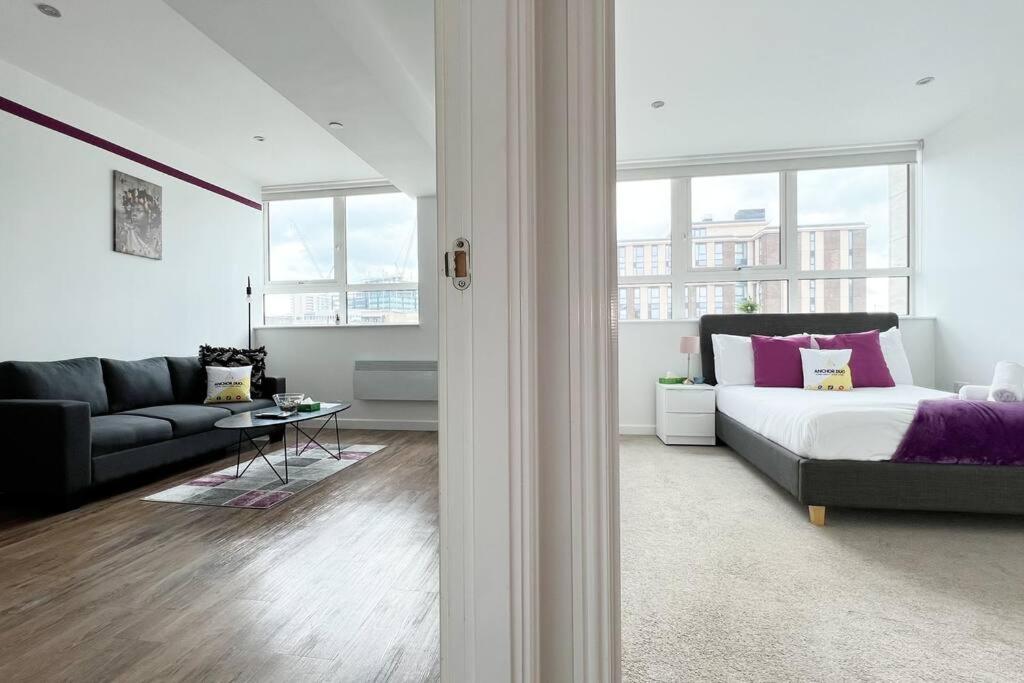 Anchor Duo Apartments - Housity