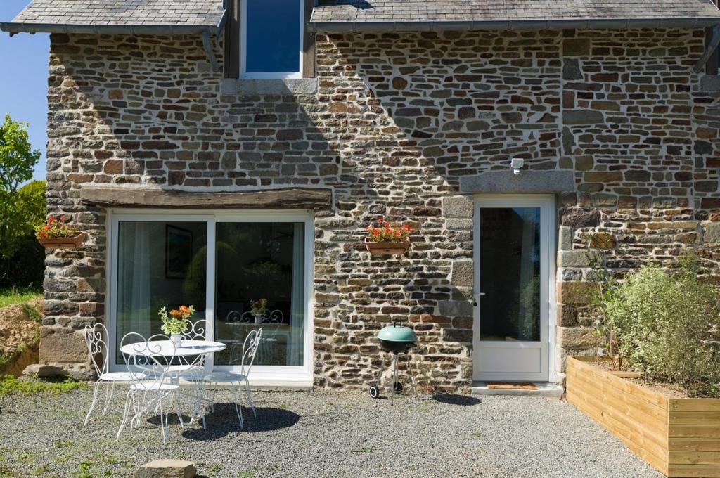 Le Manoir de la Beslière - Gîte et Chambres d'hôtes - 8