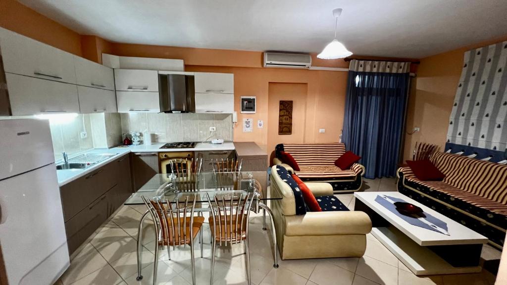 Bellas apartment