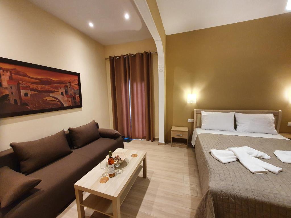 Gallery image of CASA AL MARE 2 in Perea