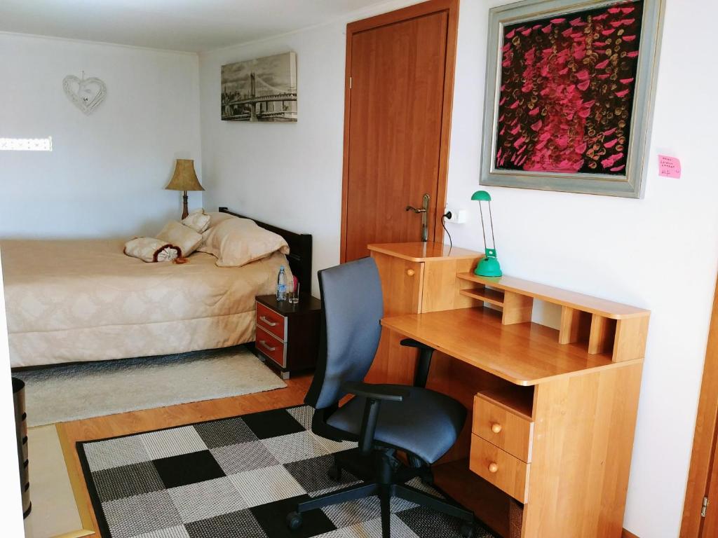 Studio in Kretomino - Studio -appartement