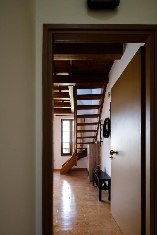 Fotografia z galérie ubytovania Two Floor Apartment Old Town v destinácii Réthymno (mesto)